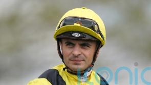 In-form Andrea Atzeni relishing Royal Ascot challenge