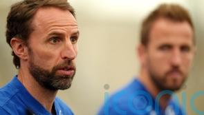 England boss Gareth Southgate to check on Phil Foden ahead of Hungary clash