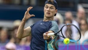 I&rsquo;m not overawed by anyone, says Jack Draper after stunning Taylor Fritz