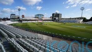 Nottinghamshire offering free entry for final day of England-NZ second Test