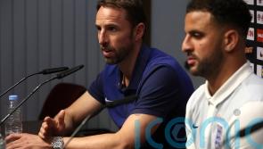 Gareth Southgate praises &lsquo;mature&rsquo; Kyle Walker as one of England&rsquo;s leaders