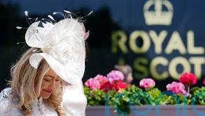 Baaeed and Nature Strip light up opening afternoon at Royal Ascot