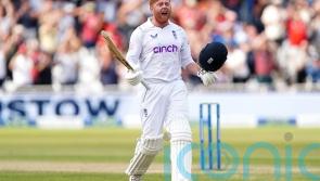 Jonny Bairstow scores England&rsquo;s second-fastest Test century in stunning victory