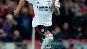 Darwin Nunez targets &lsquo;trophies and titles&rsquo; after sealing Liverpool move