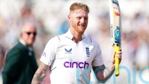 Ben Stokes: Trent Bridge win was better than World Cup and Headingley heroics
