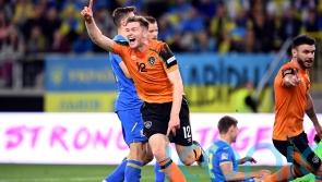 The sky&rsquo;s the limit for Nathan Collins after Beckenbauer moment &ndash; Dara O&rsquo;Shea
