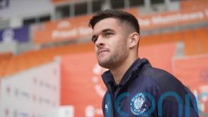 Pivotal moment in football &ndash; Anita Asante on Jake Daniels coming out as gay