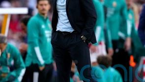 Gareth Southgate not ducking criticism after heavy home defeat to Hungary