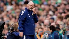 Steve Clarke eager to learn lessons from Scotland&rsquo;s underwhelming June campaign