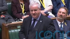 Scottish MP calling for second independence vote compares Scotland with Ireland