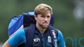 David Willey takes swipe at Yorkshire after signing deal with Northamptonshire
