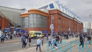 Rangers not required to display cinch branding after SPFL updates deal