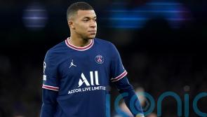 Florentino Perez blames French president for Kylian Mbappe snubbing Real Madrid