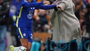 &lsquo;She&rsquo;s got it all&rsquo; &ndash; Sam Kerr heaps praise on Chelsea boss Emma Hayes