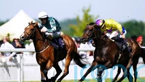 Magical Lagoon fends off Sea Silk Road in Ribblesdale