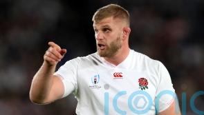 George Kruis to sign off with Barbarians outing against England at Twickenham