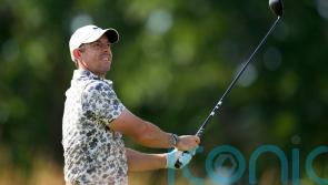 Rory McIlroy makes promising US Open start despite frustrating moments