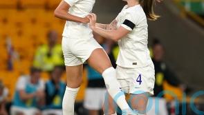 Chloe Kelly hits first international goal as England Women ease past Belgium