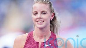 Keely Hodgkinson finishes ahead of Laura Muir to maintain fine form in Oslo