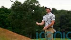 'The margins are just so fine' - McIlroy unapologetic for showing frustration at US Open