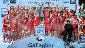 Talking points ahead of the Premiership final between Leicester and Saracens
