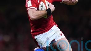 Wales wing Alex Cuthbert signs new two-year contract with the Ospreys