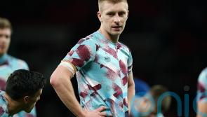 Ben Mee bids fond farewell to Burnley fans with full-page ad in local paper