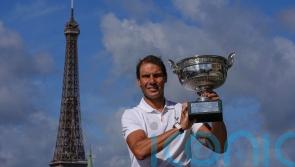 Rafael Nadal hoping to play at Wimbledon despite chronic foot issue