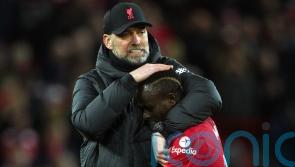 Sadio Mane set for Bayern Munich move as Liverpool agree &pound;35.1m deal