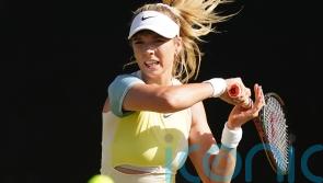 Katie Boulter rates her week in Birmingham as &lsquo;huge step forward&rsquo; despite defeat