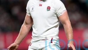 George ready to Kruis off into sunset after Barbarians swansong at Twickenham