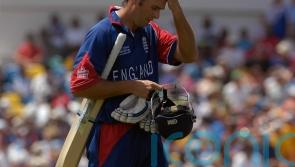On this day in 2007: Michael Vaughan stepped down as England&rsquo;s ODI captain
