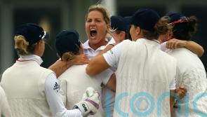 Katherine Brunt quits Tests to concentrate on limited-overs career