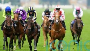 Holloway Boy makes extraordinary start at Royal Ascot