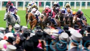 Rohaan roars to Wokingham repeat