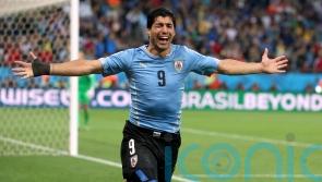 On this day in 2014: England suffer World Cup woe at hands of Luis Suarez