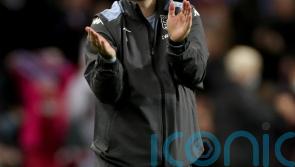 Michael Beale brings Kenneth Paal to QPR