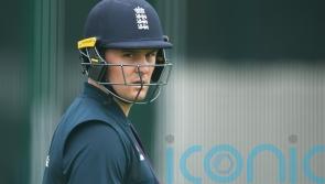 Jason Roy stars as England wrap up Netherlands series with six-wicket win