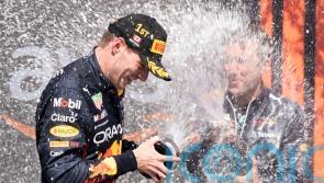Max Verstappen revels in exciting finish to win in Canadian Grand Prix