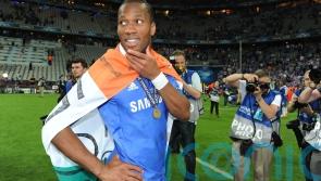 On This Day in 2012: Didier Drogba heads for China after departing Chelsea