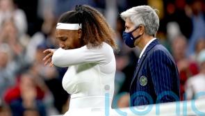 &lsquo;Super difficult&rsquo; for Serena Williams to win at Wimbledon &ndash; Karolina Pliskova