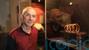 Ireland remembered as El Dorado of western Europe&nbsp;at NI treasure trove inquest