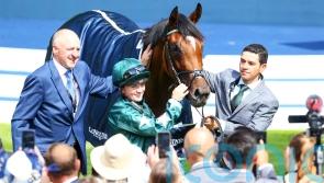 Praise pours in for Hollie Doyle after landmark Classic victory