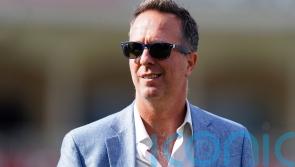 Michael Vaughan poised to be part of BBC commentary team for third Test