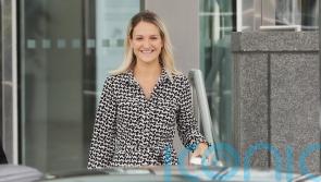 Minister for Justice Helen McEntee expecting second child