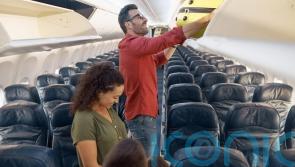 GUIDE: Six essentials holidaymakers should pack in cabin bags