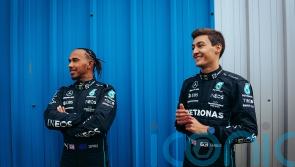 Nico Rosberg: Lewis Hamilton will hate losing to team-mate George Russell