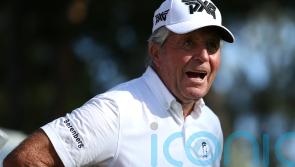 Gary Player urges Matt Fitzpatrick to avoid &lsquo;poison&rsquo; of modern-day coaching