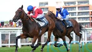 Sacred team eyeing Prix Maurice de Gheest option