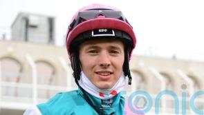 Keane set for Westover ride in Curragh showdown with Tuesday